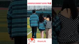 Together Forever One Heartbeat short cute viralvideo 💓🫀 [upl. by Lyndy582]