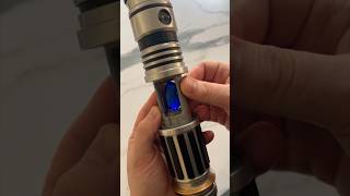 New Lightsaber Day  Savi’s Workshope Peace and Justice [upl. by Bivins698]