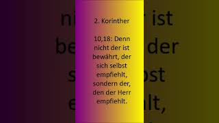 Gute und böse Arbeiter im Reich Gottes paulus bibel jesus gott gemeinde christentum [upl. by Godfrey594]