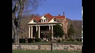 Johnson County and Paintsville Kentucky 2011 Tourism Video [upl. by Zelle]