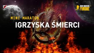 Nocne Maratony Filmowe  Minimaraton Igrzyska śmierci [upl. by Lisha]