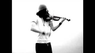 Violin Cover quotCrazyquot Gnarls Barkley [upl. by Ury]