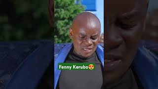 Fenny kerubo latest [upl. by Atirehs]