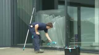 Professional Window Cleaning tools  an introduction to window cleaning [upl. by Estus]