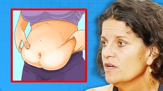 Is Extra Protein Making You Fatter  Dr Mindy Pelz [upl. by Kartis]