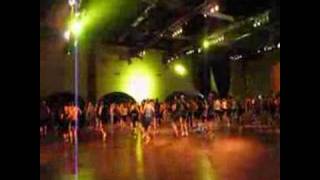 Aquaboulevard Les Mills Bodyattack 58  29092007 Part 2 [upl. by Koorb]