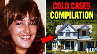 9 COLD CASES That Were SOLVED  TRUE CRIME DOCUMENTARY  COMPILATION [upl. by Witcher]