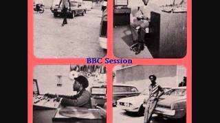 Gregory Isaacs amp the Roots Radics BBC 1981 [upl. by Sakram998]