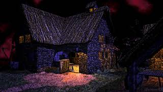 Diablo  Tristram Village Theme [upl. by Amie975]