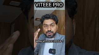 All About VITEEE 2024 Full  Admission Eligibility Exam Pattern Cutoff viteee2024 jeemain [upl. by Nairadal]