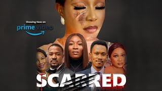 SCARRED Showing on Prime Video [upl. by Popelka]