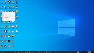 How To Permanently Delete Files From Recycle Bin Windows 10 [upl. by Esirec]