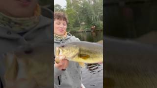 5 pound Northwoods largie nonstop [upl. by Michaud440]