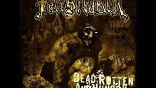 Facebreaker  Dead Rotten and Hungry [upl. by Drofnelg]