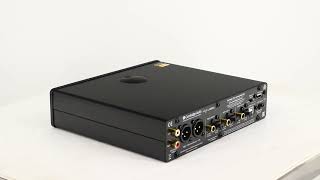 Cambridge Audio DAC Magic Plus  Black [upl. by Mcroberts]