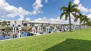 311 Garvin St Punta Gorda FL [upl. by Kristine]