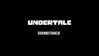 Undertale OST 004  Fallen Down [upl. by Threlkeld]