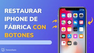 como apagar de forma correcta tu iPhone [upl. by Menis]