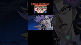 Nuh Uh No Next Turn 😁 yugioh anime [upl. by Shaylynn218]