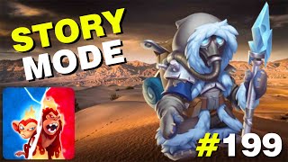 HE GOT THIS DIRTY TRICK TO KILL MY ANCESTOR 😢😤  PALWORLD MOBILE GAMEPLAY  MONSTER LEGENDS BREEDING [upl. by Rosena94]