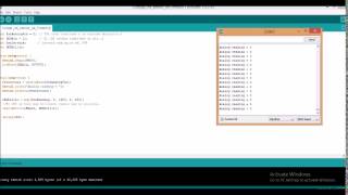 Sensor de Presion con Arduino [upl. by Ahsen]