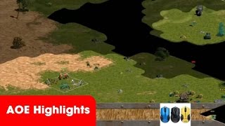 Aoe Highlights BLV Tuấn Tiền Tỉ người truyền lửa vào những trận cầu đỉnh cao [upl. by Selij]