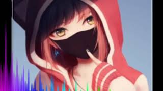 Nightcore  Hoodie [upl. by Appilihp]