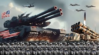 November 21 CRUEL MASSACRE AMERICA DESTROYS RUSSIAN DEFENSE WITH FULL FORCE [upl. by Nahtanohj780]