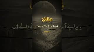 Sakoon e Qalb quran duet qurantilawathearttouchingvoice islamicscripture [upl. by Skill987]