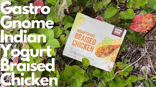 Reviewing Gastro Gnomes Indian Yogurt Braised Chicken [upl. by Ing]