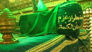 ghous pak naat bada peer [upl. by Nabala]