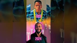 Unbelievable Changes Family Matters Stars Then Vs Now [upl. by Inaj]