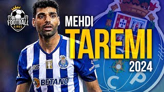 Mehdi Taremi 2024  Ultimate Skills Assists amp Goals  HD [upl. by Irwin705]