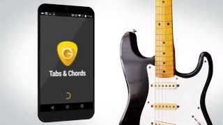 Ultimate Guitar Tabs amp Chords [upl. by Thgiled922]