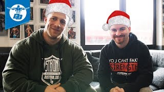 Frohe Weihnachten amp Danke für 2018 [upl. by Ruffo708]