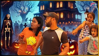 OS MELHORES VÍDEOS DE TERROR DA FAMÍLIA Especial hallowee 🎃 [upl. by Leanora]