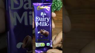 Cadbury dairy milk opening youtubeshorts viralvideo shortvideo [upl. by La Verne]