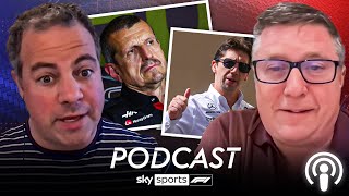 2023 F1 Team Principals RANKED Pt 1 📊🏎  Sky Sports F1 Podcast [upl. by Massarelli819]