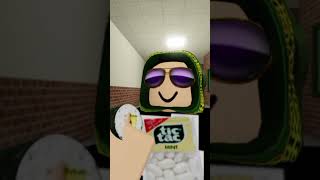 senior gojo by sinister bart roblox edition [upl. by Pat108]