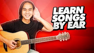 Exercises to Hear Almost Every Chord  1 Hour of Ear Training [upl. by Adorne416]