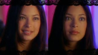 Kristin Kreuk CC [upl. by Ainegue782]