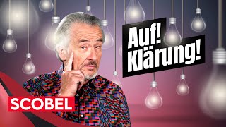 Aufklärung Eine kurze Geschichte der Vernunft  Gert Scobel [upl. by Linden435]