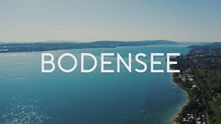 quotGrenzenlos  die Welt entdeckenquot am Bodensee [upl. by Kravits]