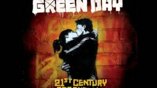 Green Day  Last Night on Earth Instrumental [upl. by Lorinda]