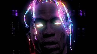 Travis Scott  SICKO MODE Slowed To Perfection 432HZ [upl. by Ylimme]