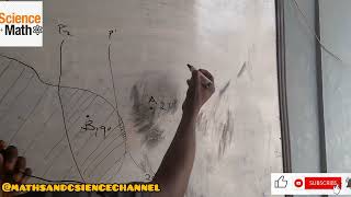 ISOHYETAL METHOD  Isohyetal Method to Calculate Mean Precipitation  Engineering Hydrology [upl. by Eilasor]