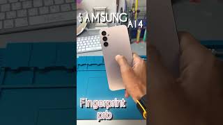 Fingerprint prblet’s go faceworld smartphone instagram repair lebanon phone smartphone [upl. by Helge522]