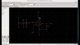 Part 2  How to Design Practical Differential Amplifier using gpdk90nm Technology [upl. by Lledrev]