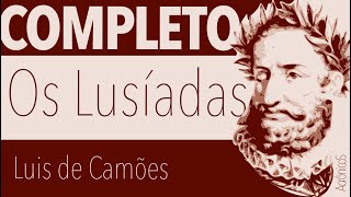 Os Lusíadas  Canto VIII  A [upl. by Assilat]