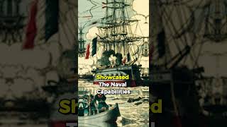 Sino French War 1884–1885  shorts war history militaryhistory battles [upl. by Goren]